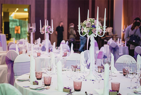 1 Yaş doğum Günü ateşbaz