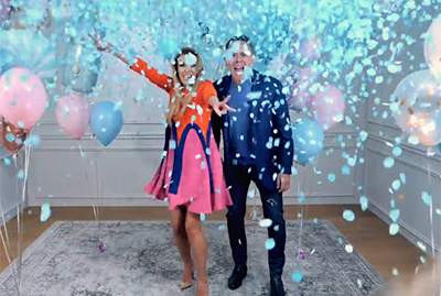 1 Yaş doğum Günü kostüm karakterler