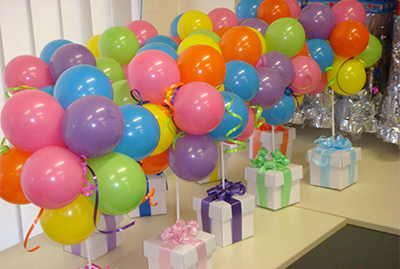 1 Yaş doğum Günü jonklör