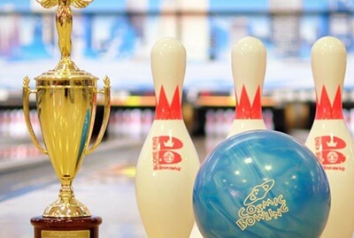 Motivasyon etkinlikleri şirket bowling Turnuvası