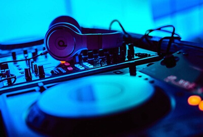 Şirket Yemeği dj kiralama